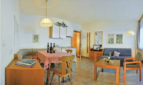 Aparthotel Garni Monte