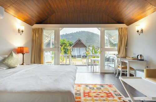 Royal Agonda, Buchen Sie Hotel Agonda Lagos