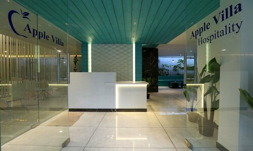Apple Villa, Book Hotel Bangalore Bangalore