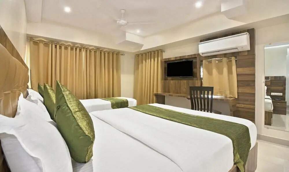 Rk Hotel