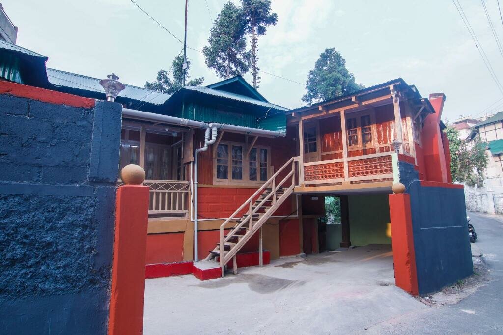 Blooming Inn Guest House by Oyo Rooms