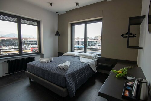 napoliurbansuite, Забронировать Гостевой дом Отели Неаполя с завтраком, рядом с Гарибальди, Завтраки