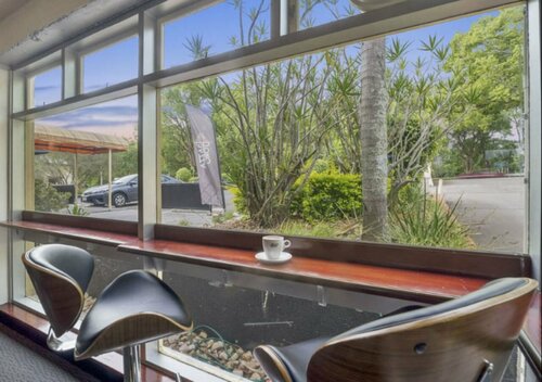 Park Motor Inn, Rezerwuj Mini-hotel Hotele w Toowoomba z parkingiem, Parking