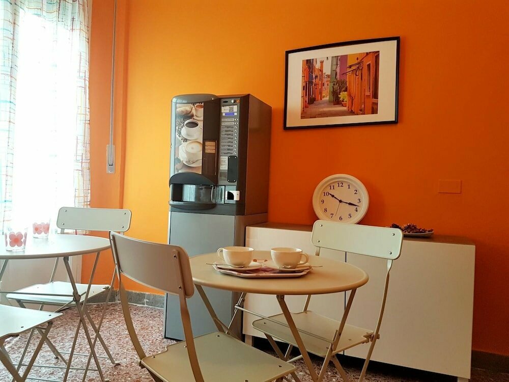 LC ROOMS Pisa