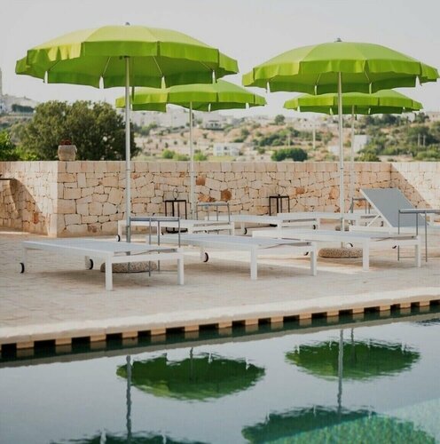 Masseria Grofoleo, Забронировать Отель Локоротондо Bari Province
