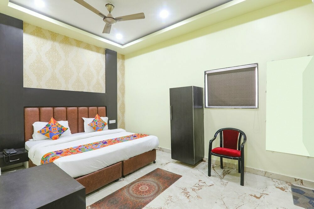 Gs Residency Varanasi