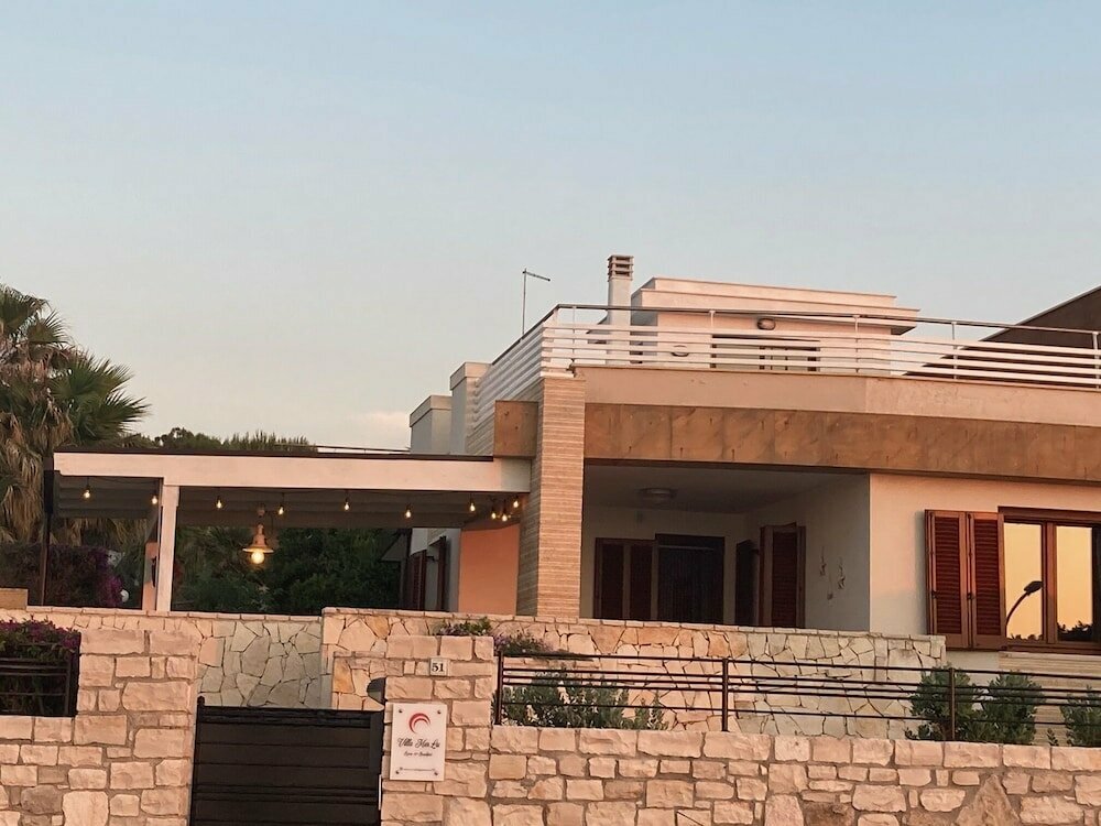 Villa MarLu