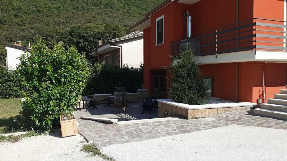 Villa Filomena Resort