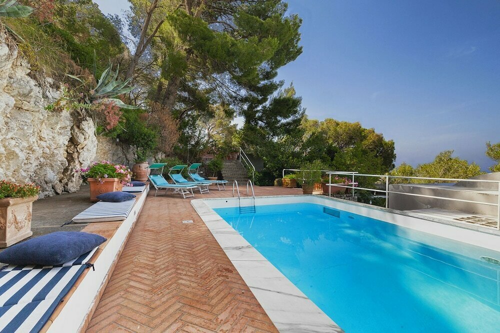 Villa Apollo B&B