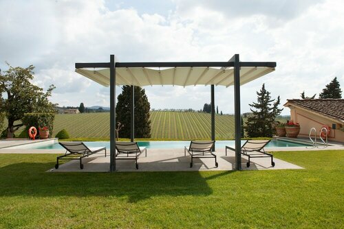 Agriresort Tenute Ruffino