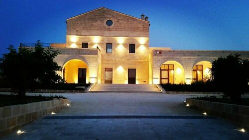 Masseria Sacramento, Забронировать Фермерский дом Паладжанелло Мурджия