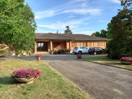 Agriturismo I Quercioli, Rezervovat Hotel Parma Emilia-Romagna