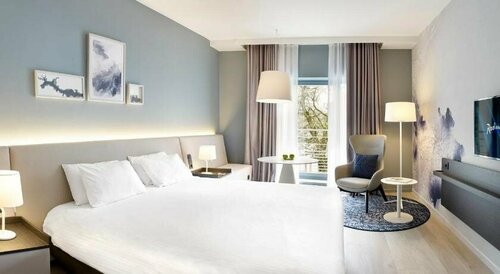 Van der Valk Hotel Spa, Забронировать Курортный отель Отели Спа с парковкой, рядом с Оздоровительный и спа-центр Thermes de Spa, Парковка