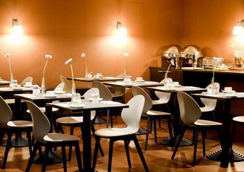 New Hotel Charlemagne, Réserver Hôtel Hôtels à Flanders avec parking, Parking