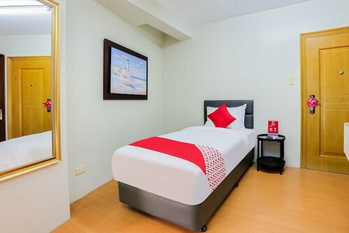 Anglo Residences Manila, Prenota Hotel Quezon City 