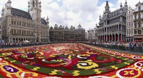 Condo Gardens Brussels, Забронировать Апарт-отель Апарт-отели Брюссельского столичного региона, рядом с Эйзер, Апарт-отель