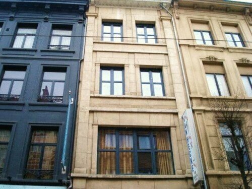 Aparthotel Van Hecke, Забронировать Отель Антверпен провинция Антверпен, рядом с Театр Stadsschouwburg в Антверпене