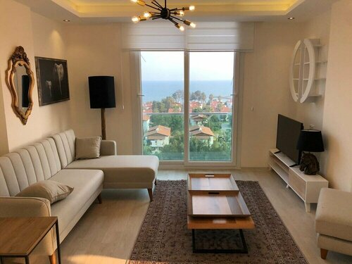 GoldenPark King Suites with Balcony & Sea view, Забронировать Отель Отели Средиземноморского региона с парковкой, Парковка