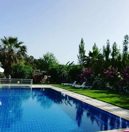 Yesil Bahce Bungalow, Rezervovat Hotel Fethiye Fethiye Area