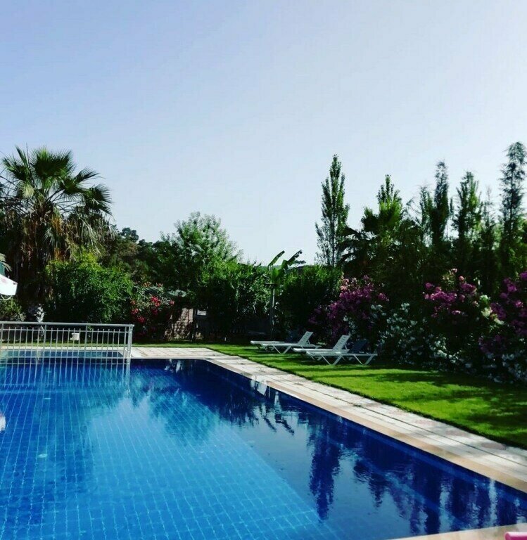 Yesil Bahce Bungalow