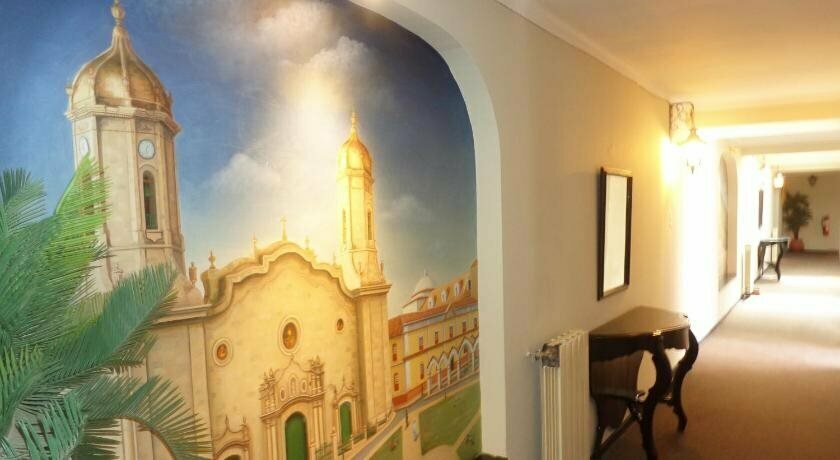 Hostal Colonial