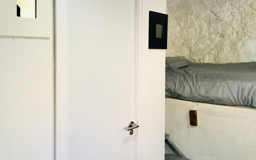 Fortress Jacuzzi Suites