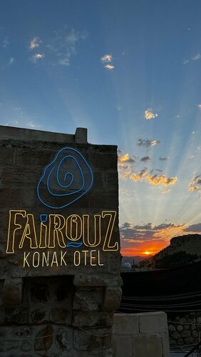 Fairouz Konak Otel, Забронировать Отель Отели Мардин 3 звезды, 3*