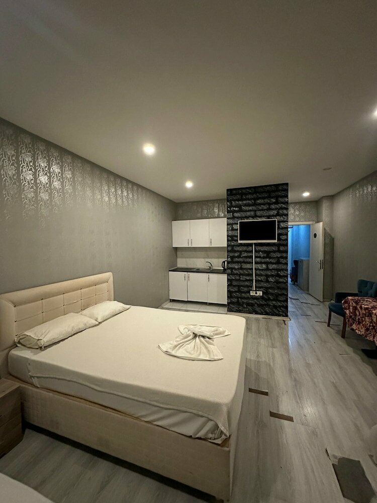 Trilya Hotel İstanbul