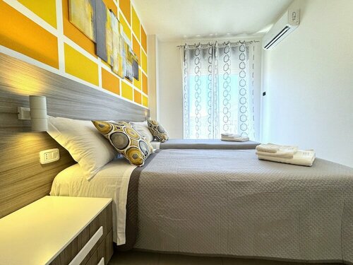 Bed & Breakfast Corso Roma, Book Bed and Breakfast Apricena Gargano