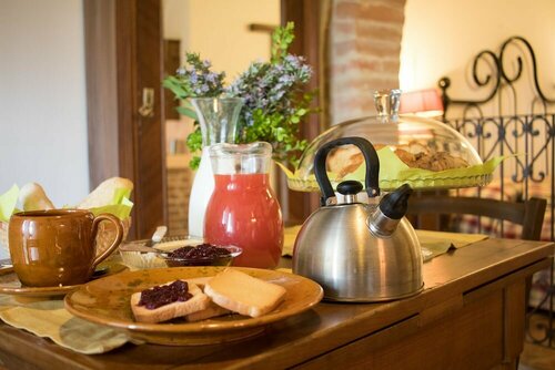 Fattoria Il Bruco, Забронировать Фермерский дом Пила Умбрия