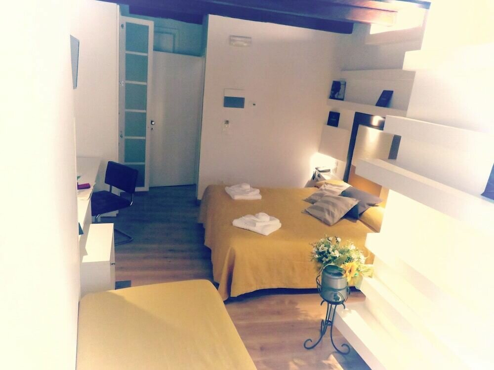 Albergo del Centro Storico Salerno