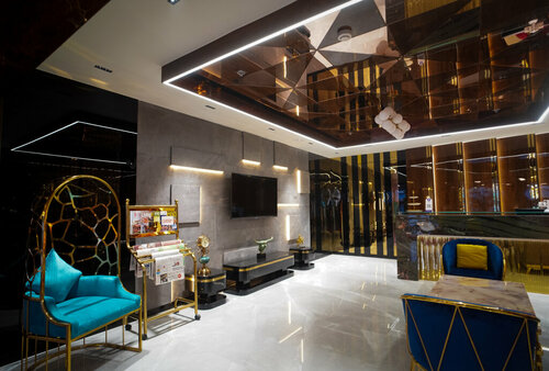 The Adventure Luxury Hotel, Брондау Қонақ үй Orissa қаласындағы All Inclusive қонақ үйлері, Барлығы қосылған