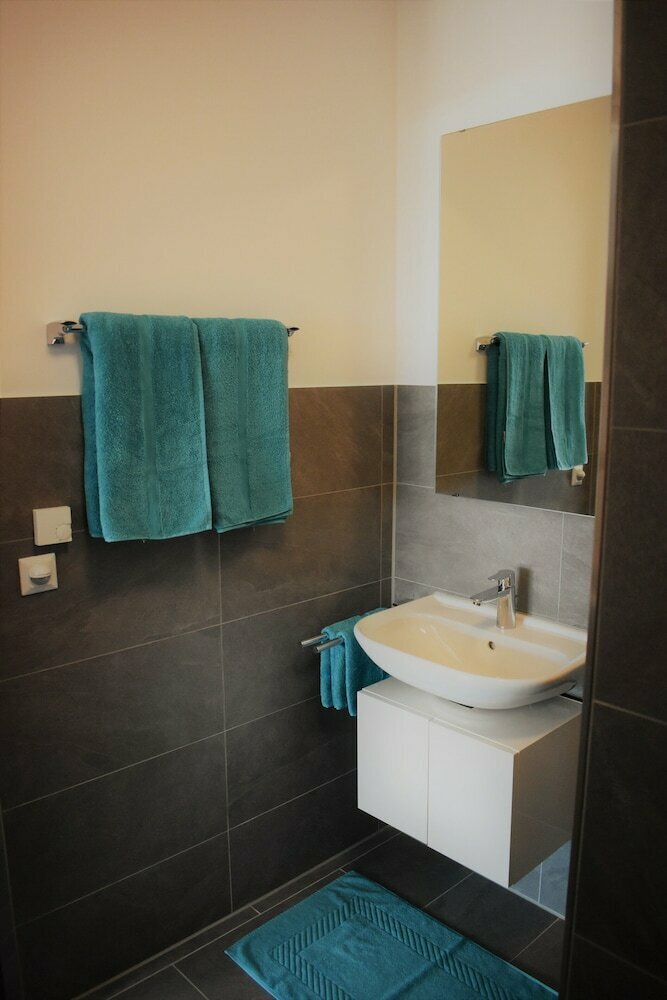 Stadl Appartements