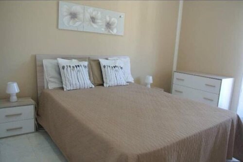 Calatafimi House Casa Vacanze Palermo, Забронировать Отель Палермо Сицилия, рядом с Палермский университет