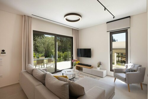 Stablo Residence Corfu, Забронировать Апартаменты/квартира Остров Корфу периферия Ионические острова