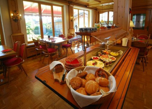 Alpenlodge Pfronten, Забронировать Отель Пфронтен Ostallgaeu
