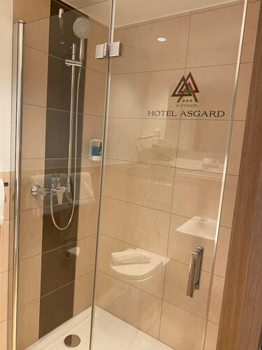 Hotel Asgard, Reserva ahora Hotel Gersthofen Ruta romántica