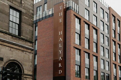The Halyard Liverpool, Забронировать Отель Ливерпуль Мерсисайд