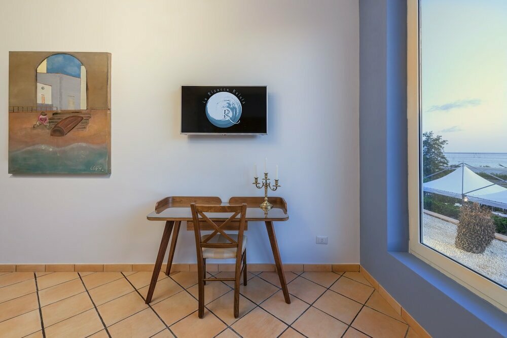 La Risacca Relais B&B