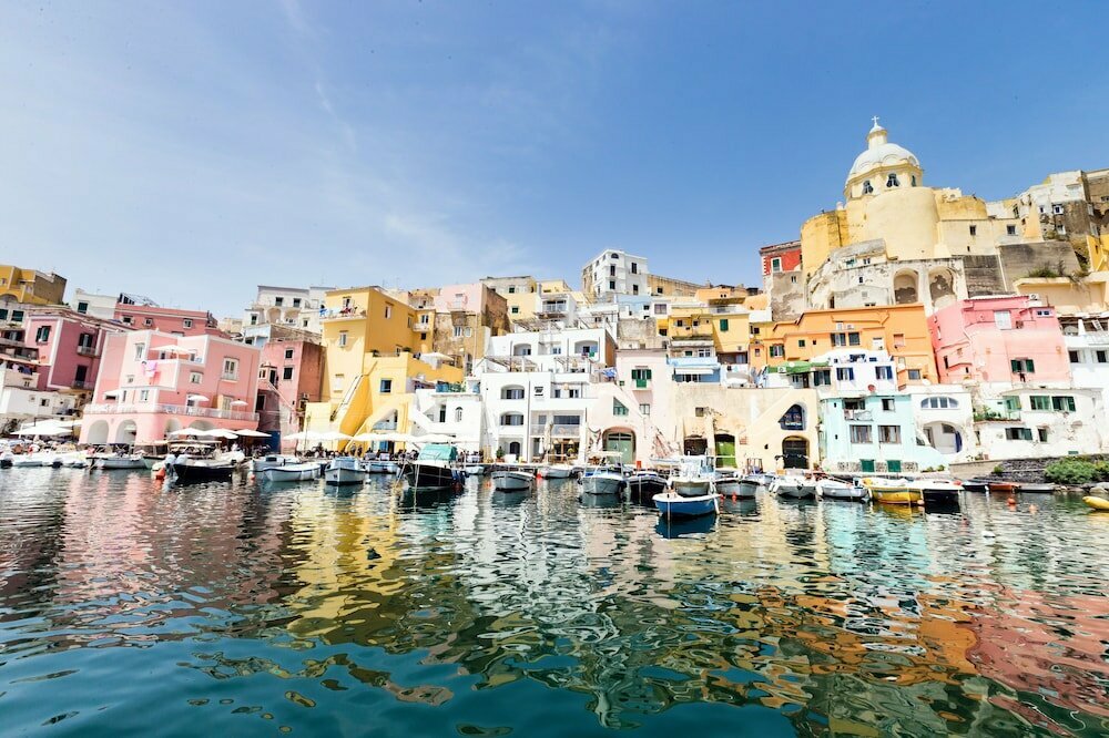 San Michele
