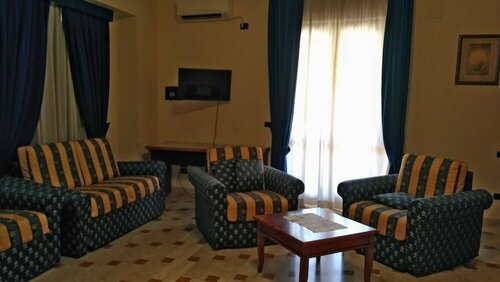 Hotel la Falconara, Book Hotel Castrovillari Pollino