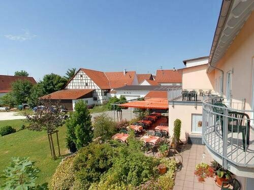 Hotel-Gasthof Sternen, Забронировать Отель Винтерлинген Upper Danube