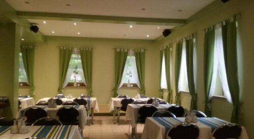 Hotel Neue Krone, Reserva ahora Hotel Hoteles en Baviera con aparcamiento, Aparcamiento