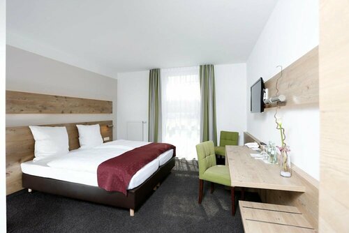 Hotel Sachsenross, Забронировать Отель Отели Нёртен-Харденберг 4 звезды, 4*