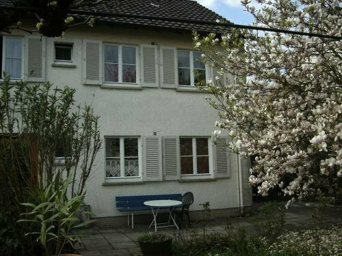 Villa Walter, Réserver Villa Leinfelden-Echterdingen Bade-Wurtemberg