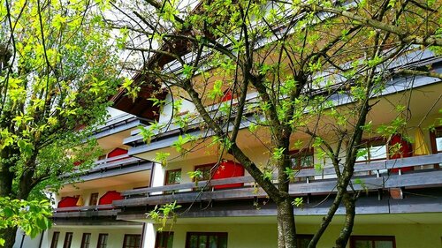 Appartement-Hotel Hölzl, Reservar Hotel Grünwald Upper Bavaria