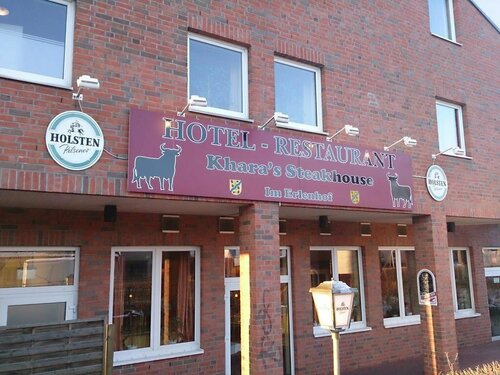 Hotel Jp Steakhouse, Prenota Hotel Quickborn Schleswig-Holstein