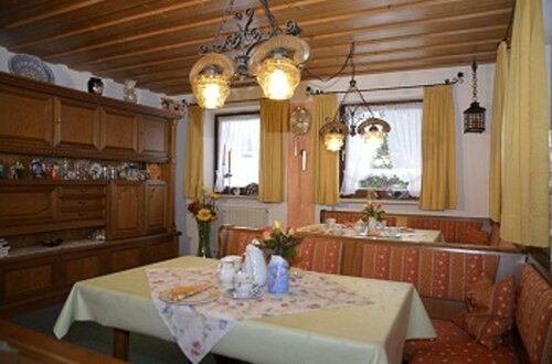 Pension Herzoghäusel, Prenota Hotel Hotel 3 stelle a Baviera, 3*
