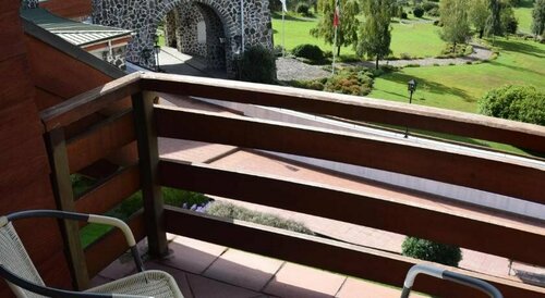 Termas Puyehue Wellness & Spa Resort, Prenota Resort Puyehue 