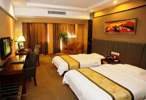 Xi'an Xinxin Inn